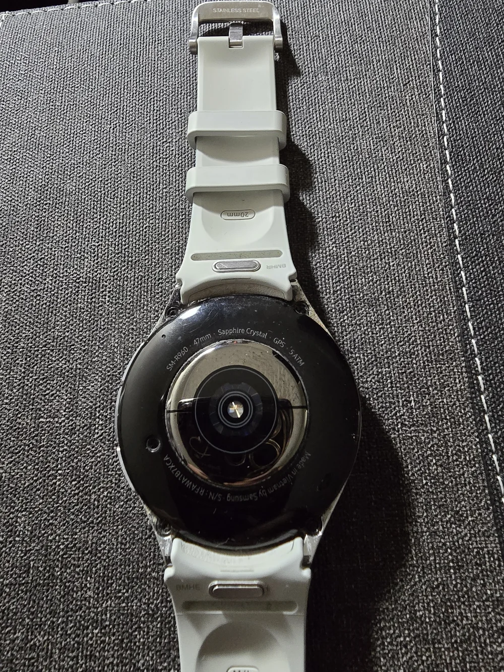 Samsung Galaxy Watch 6 Classic